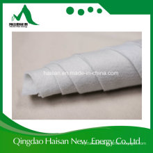 MW600 600kn High Intensity Pet/PP Polyester Woven Geotextile